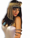 Forum Novelties Women's Egyptian Costume Accessory Asp Snake Beaded Headpiece
