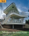 Modern Architecture (Oxford History of Art)