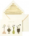 kate spade new york Thank you Notecard Set, Bunches of Love