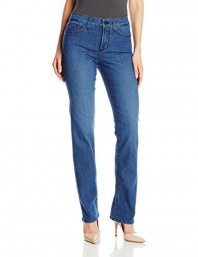 NYDJ Women's Marilyn Straight Jeans