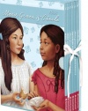 Cecile and Marie-Grace Paperback Boxed Set with Game (American Girl) (American Girl (Quality))