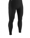 HT112Y Youth Boy's and Girl's Compression Performance Ankle Length Tight