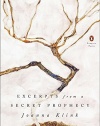 Excerpts from a Secret Prophecy (Penguin Poets)