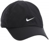 Nike Dri-Fit Core Running Cap - One Black