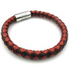 Gnzoe Jewelry, Stainless Steel Bracelets Mens Cuff Bracelets Stainless Steel Rope Bracelet