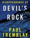 Disappearance at Devil's Rock: A Novel