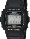 Casio G-Shock DW5600E-1V Men's Watch