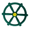 Swing-N-Slide Pirate Ship Wheel
