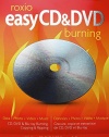 Easy Cd and Dvd Burning