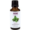 Spearmint Oil (100% Pure and Natural)