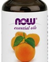Now Foods Tangerine Oil, 1 Ounce