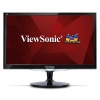 ViewSonic VX2452MH 24-Inch LED-Lit LCD Monitor, Full HD 1080p, 2ms, 50M:1 DCR, Game Mode, HDMI/DVI/VGA, VESA
