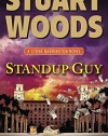 Standup Guy: A Stone Barrington Novel