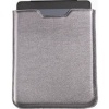 Grpahic Image Metallics Sleeves SLV Leather iPad Case