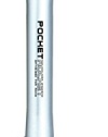 Topeak Pocket Rocket Master Blaster Bike Pump