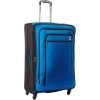 Delsey Luggage Helium Sky 29 Inch Expandable Spinner Suiter Trolley