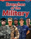 Scholastic Discover More Reader Level 2: Branches of the Military (Scholastic Discover More Readers)
