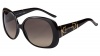 Gucci GG 3536/S (5E6ED) Rounded Womens Sunglasses