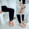 Fashion Sandals , Kinghard Women's Flower Beaded Clip Toe Flats Bohemian Herringbone Sandals