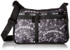 LeSportsac Classic Deluxe Everyday Bag