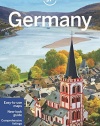 Lonely Planet Germany (Travel Guide)