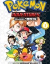 Pokémon Adventures: Black and White, Vol. 1 (Pokemon)
