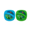 Disney The Good Dinosaur Sectioned Plate, Colors May Vary
