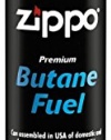 Zippo Butane Fuel, 42 gram
