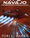 TFS Navajo: The Terran Fleet Command Saga - Book 3 (Volume 3)