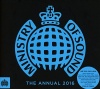 Ministry of Sound: Annual 2016