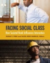 Facing Social Class: How Societal Rank Influences Interaction