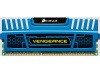 Corsair Vengeance Blue 4GB (1x4GB) DDR3 1600 MHz (PC3 12800) Desktop Memory