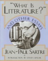 What is Literature? and Other Essays