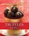 Truffles: 50 Deliciously Decadent Homemade Chocolate Treats (50 Series)