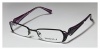 Koali 6779k Womens/Ladies Rx-able Prestigious Designer Designer Half-rim Eyeglasses/Eye Glasses