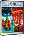 Scooby-Doo: The Movie/Scooby-Doo 2: Monsters Unleashed (DBFE)