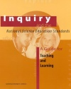 Inquiry and the National Science Education Standards: A Guide for Teaching and Learning