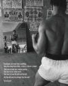 Muhammad Ali-Training in the Gym, Sports Poster Print, 24 by 36-Inch