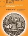 The Radiance of France: Nuclear Power and National Identity after World War II (Inside Technology)