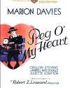 Peg o' My Heart (1933)