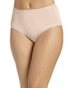 Jockey Women's Underwear No Panty Line Promise® Tactel Lace Hip Brief