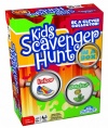 Children's Party Game - Kids Scavenger Hunt - an Active Game for Indoors or Outdoors