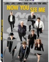 Now You See Me [DVD + Digital]