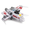 Comic Images X-Wing Fighter Plush Toy Vehicle