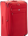 Delsey Luggage Helium Sky 2.0 29 Expandable Spinner Trolley Suitcase