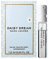Marc Jacobs DAISY DREAM EDT Mini Spray Vial (.04oz/1.2ml) *NEW RELEASE*