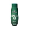 SodaStream Ginger Ale, 440ml 4-Pack