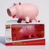 820cm Toy Story Hamm Piggy Bank Pink Pig Coin Box PVC Model Toys For Children