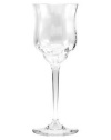 Baccarat Crystal Capri Tall American White/European Red Wine Glass