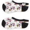 Vans Women's DIsney Minnie Mouse Low Ankle Socks - Size US Shoe 7-10 Women